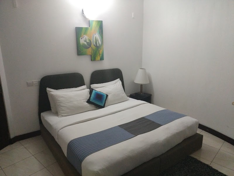 Central Boutique Inn in Male, Maldives