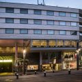 Centric Atiram Hotel