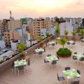 Champa Central Hotel