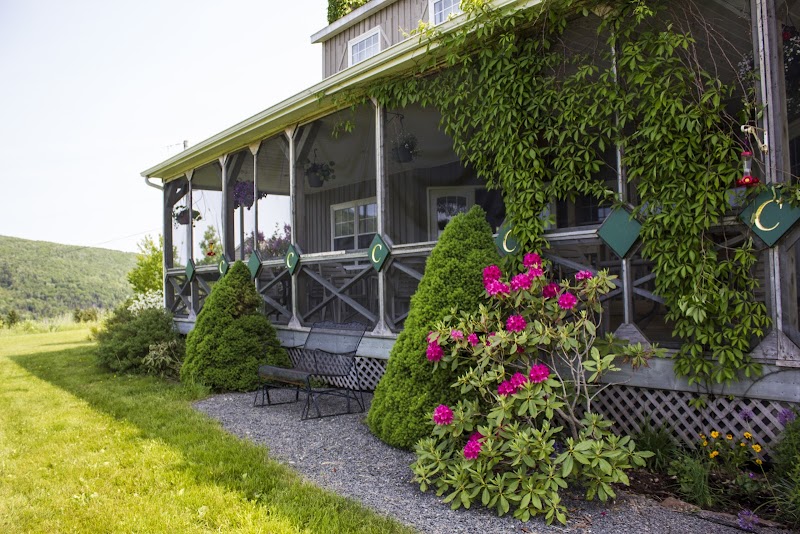 Chanterelle Inn & Cottages in Cape Breton, Canada