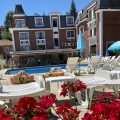 Chateau Montagne Hotel Troyan