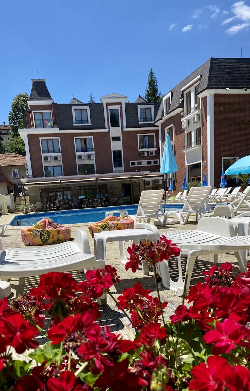 Chateau Montagne Hotel Troyan in Troyan, Bulgaria
