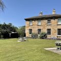Chatton Park House