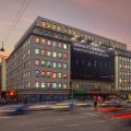CitizenM Copenhagen Radhuspladsen