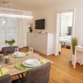 City Appartements Dornbirn