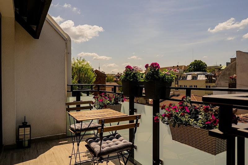 City Art Boutique Hotel in Ruse, Bulgaria