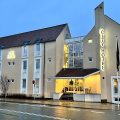 City Hotel Odense