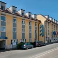 City Hotel Stockerau