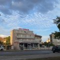 City Hotel Yambol