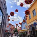 City Rooms Wels