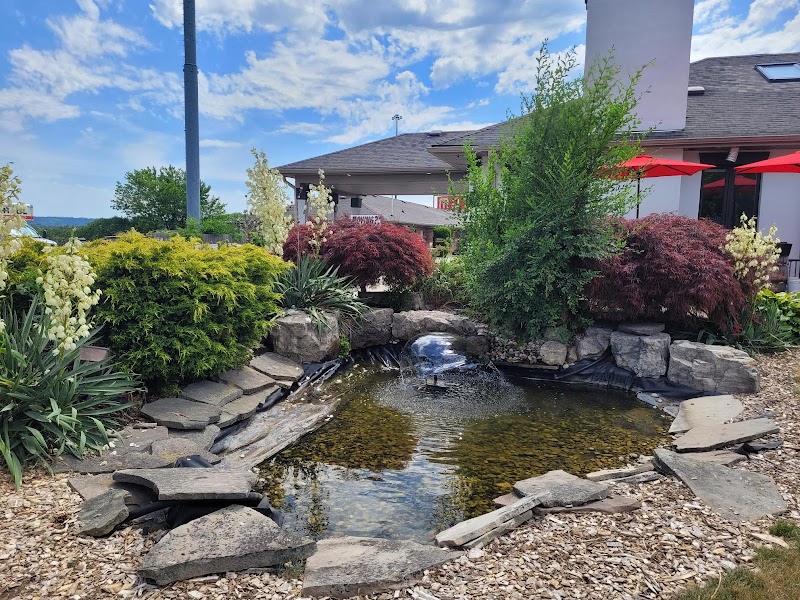City View Inn in Burlington, Canada