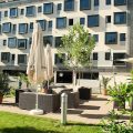 Cityhotel D&C St. Pölten