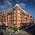 Claridge’s