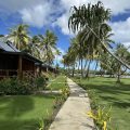 Club Fiji Resort
