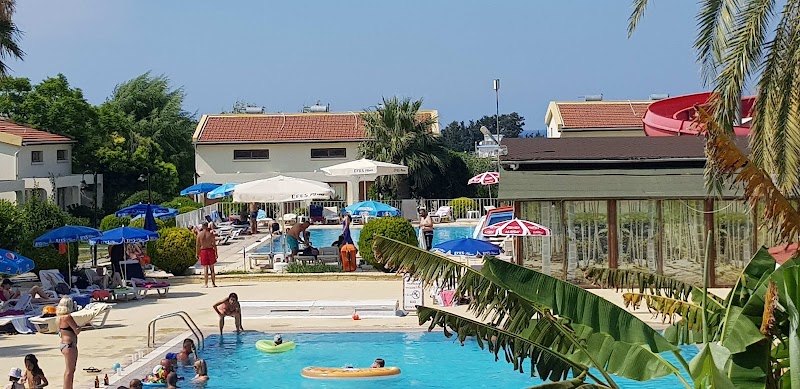 Club Simena Hotel in Kyrenia, Cyprus