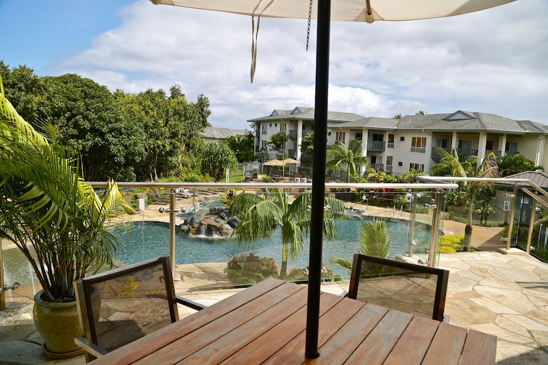 Club Wyndham Bali Hai Villas in Kauai Island, Hawaii