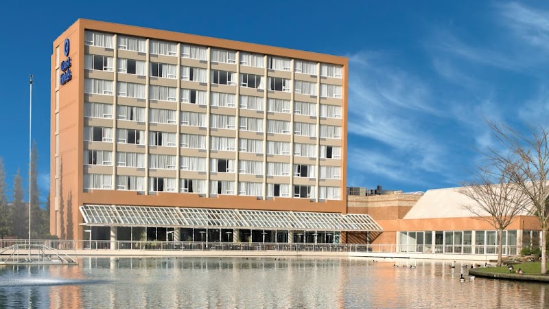 Coast Chilliwack Hotel by APA in Chilliwack, Canada