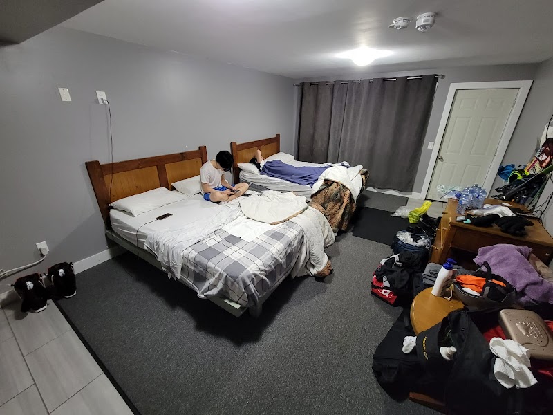Collingwood Motel in Collingwood, Canada
