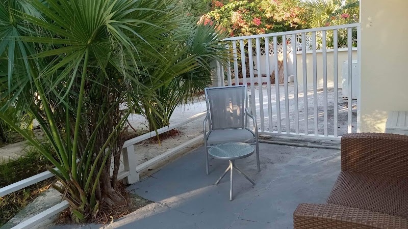Colony Club Inn & Suites in Nassau, The Bahamas