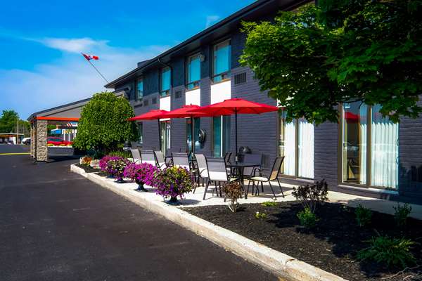 Comfort Inn Belleville in Belleville, Canada