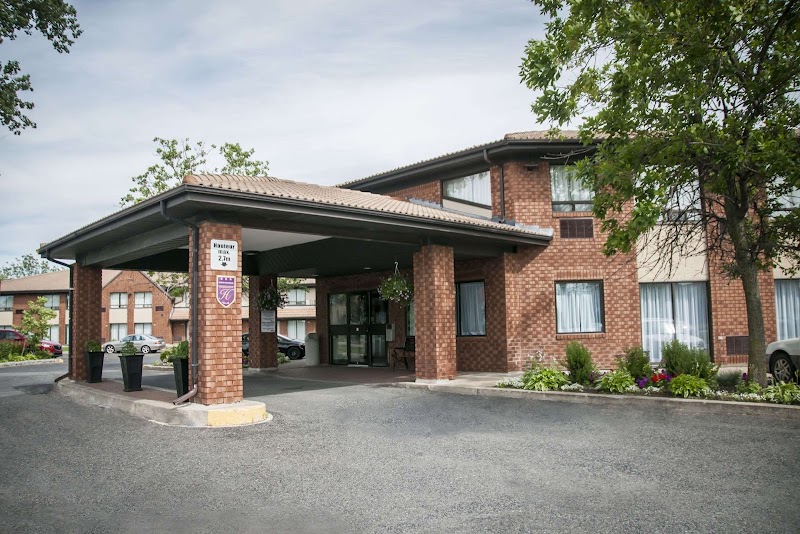 Comfort Inn Brossard in Brossard, Canada