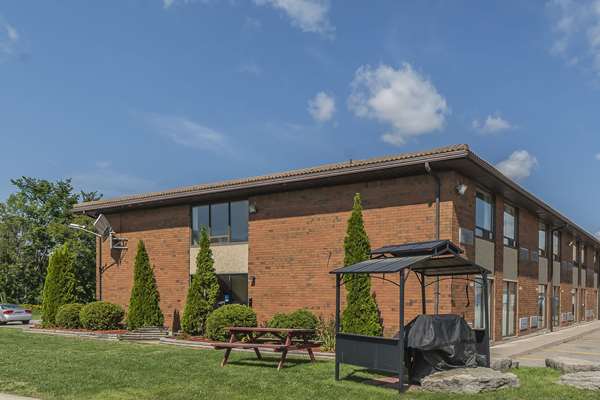 Comfort Inn Cobourg in Cobourg, Canada