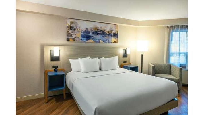 Comfort Inn Corner Brook in Corner Brook, Canada