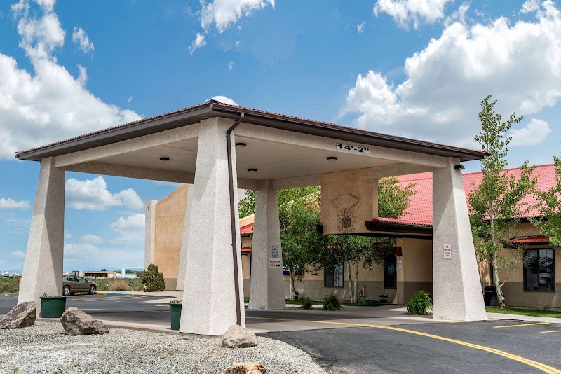 Comfort Inn & Suites in Alamosa, United States