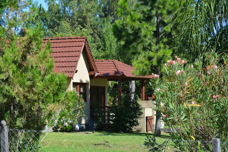 Complejo Tajamar in Colon, Argentina