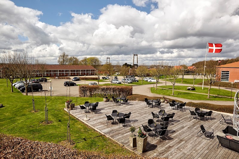 Comwell Middelfart in Middelfart, Denmark