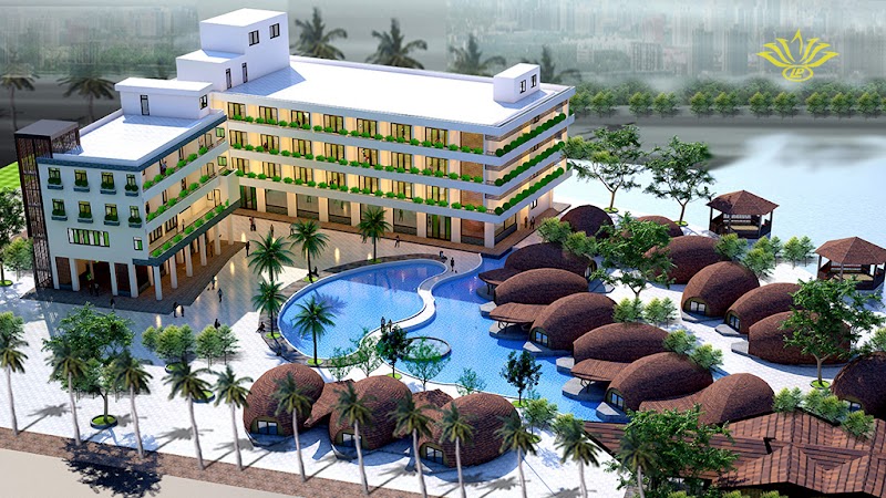 Con Khuong Resort Can Tho in Can Tho, Vietnam