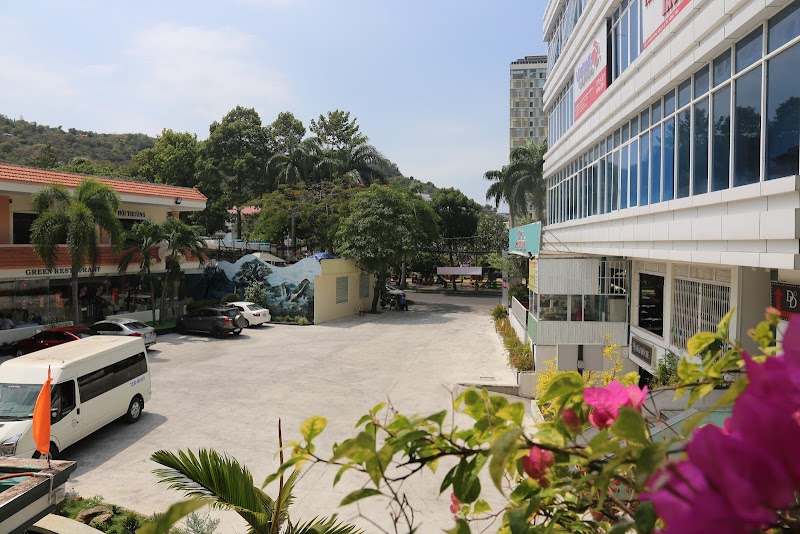 Cong Doan Hotel in Ba Ria, Vietnam