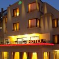 Contessa Hotel