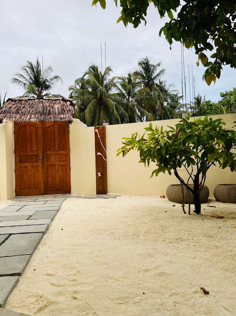 Coral Reef View Inn in Rasdhoo, Maldives