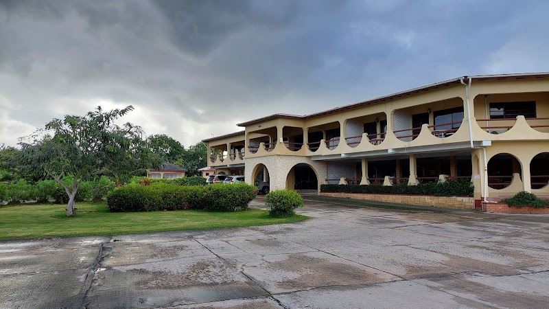 Cortsland Hotel in Saint John's, Antigua and Barbuda