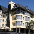 Costarenas Hotel & Spa
