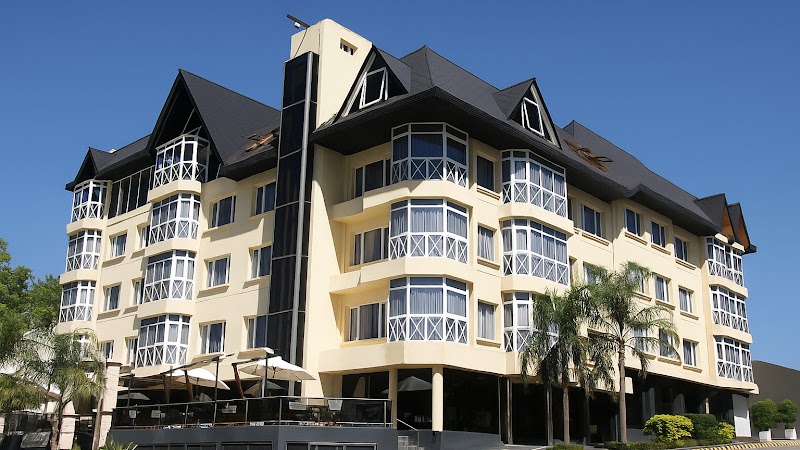 Costarenas Hotel & Spa in Colon, Argentina
