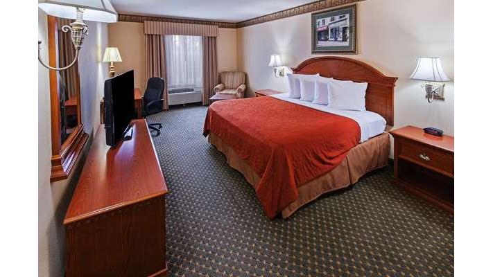 Country Inn & Suites by Radisson, Amarillo I-40 West, TX in Amarillo, United States