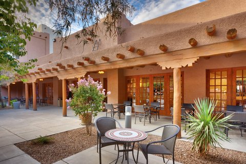 Courtyard by Marriott Albuquerque in Albuquerque, United States