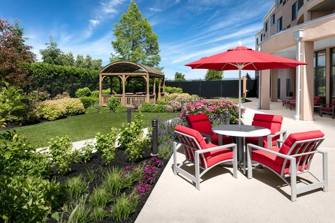 Courtyard by Marriott Allentown Bethlehem/Lehigh Valley Airport in Allentown, United States