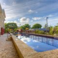Courtyard by Marriott Bridgetown