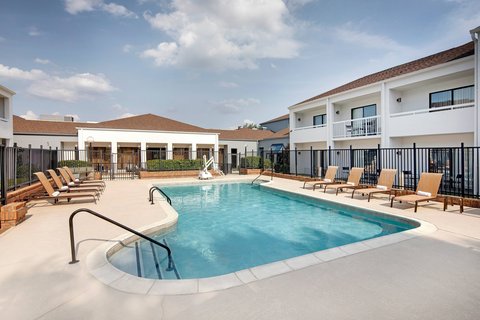Courtyard by Marriott Chicago Addison in Addison, United States, United States