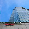 Courtyard by Marriott Hong Kong