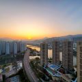 Courtyard by Marriott Hong Kong Sha Tin