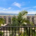 Courtyard by Marriott King Kamehameha’s Kona Beach Hotel