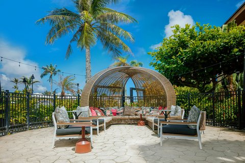 Courtyard by Marriott Oahu North Shore in Oahu Island, Hawaii