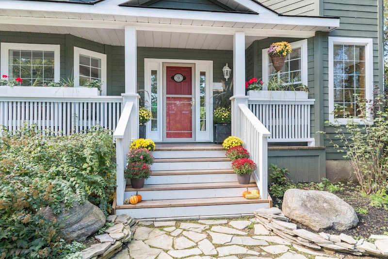 Craigleith Manor Bed & Breakfast in Collingwood, Canada