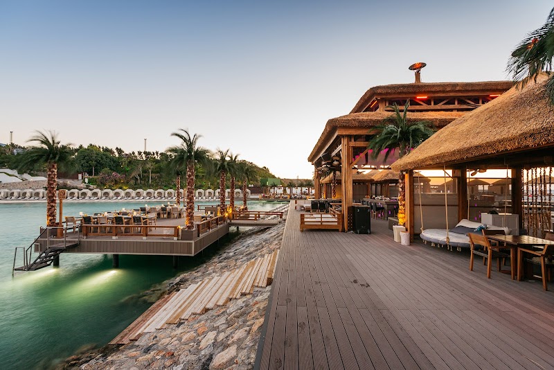 Cratos Premium Hotel in Kyrenia, Cyprus