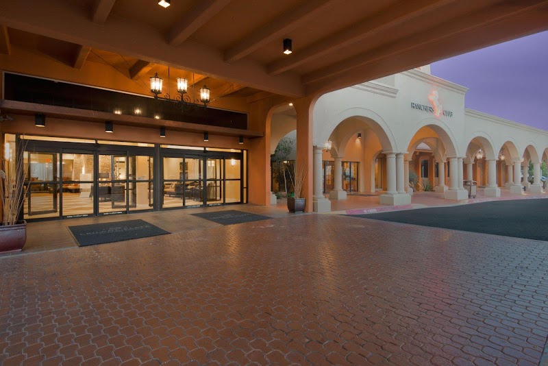Crowne Plaza Albuquerque in Albuquerque, United States