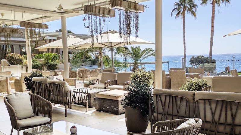 Crowne Plaza Limassol in Limassol, Cyprus